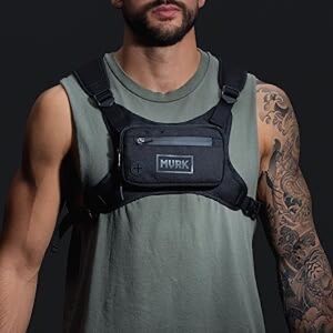 One Size Running Vests Gear